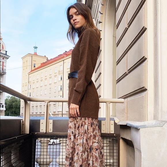 NWT Wilfred Bilbao Sweater - Picture 4 of 7